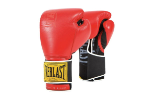 personalized boxing gloves