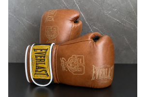 Gants de boxe Everlast