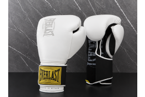 Guantoni da boxe Everlast personalizzati