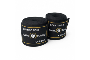 boxing hand wraps