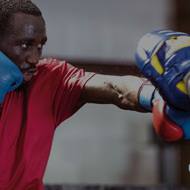 Équipement d'entraînement