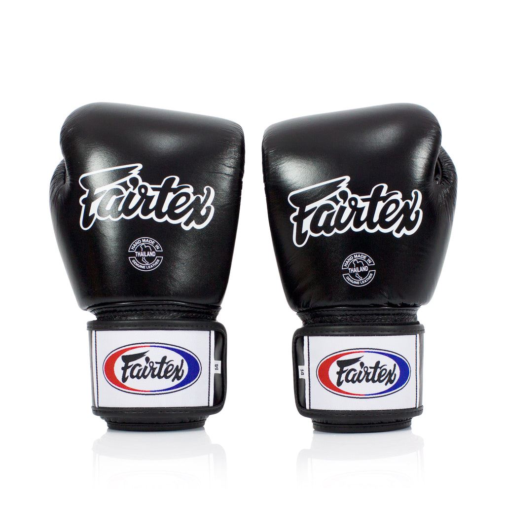 Fairtex BGV1 Gants de boxe respirants