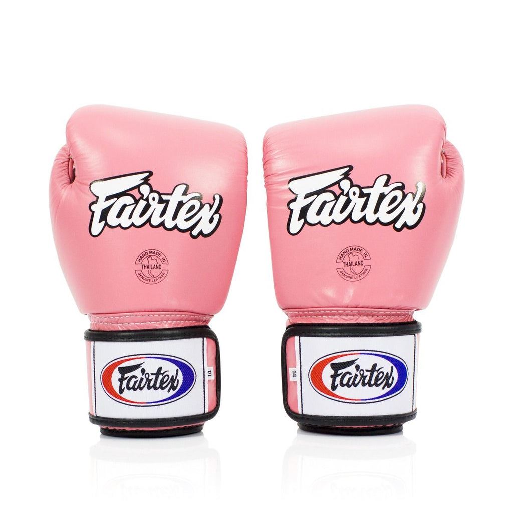 Fairtex BGV1 Gants de boxe respirants