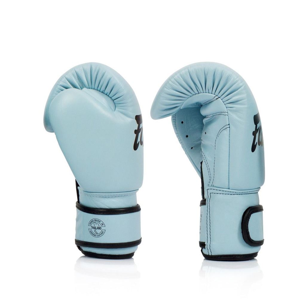 Fairtex BGV20 Authentieke Leren Bokshandschoenen