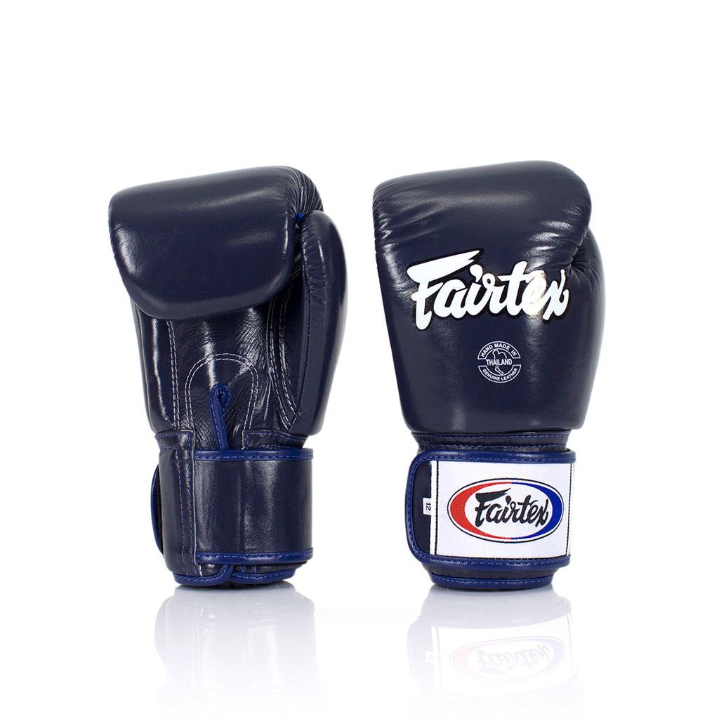 Fairtex BGV1 Bokshandschoenen Strakke Pasvorm