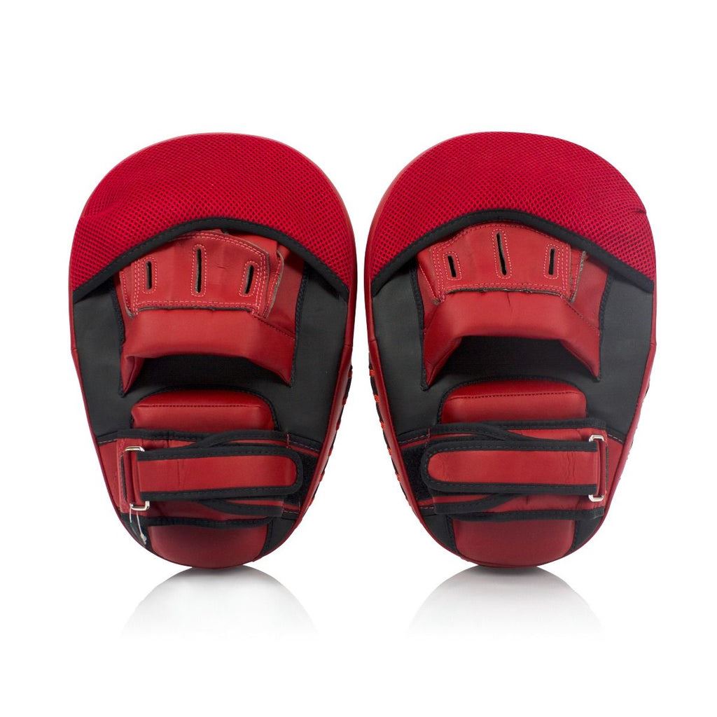 Fairtex FMV13 Maximized Focus Mitts