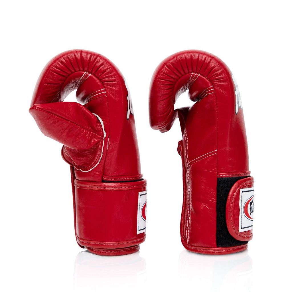 Fairtex TGT7 Cross-Trainer Bokshandschoenen & Zware Bokszak Handschoenen
