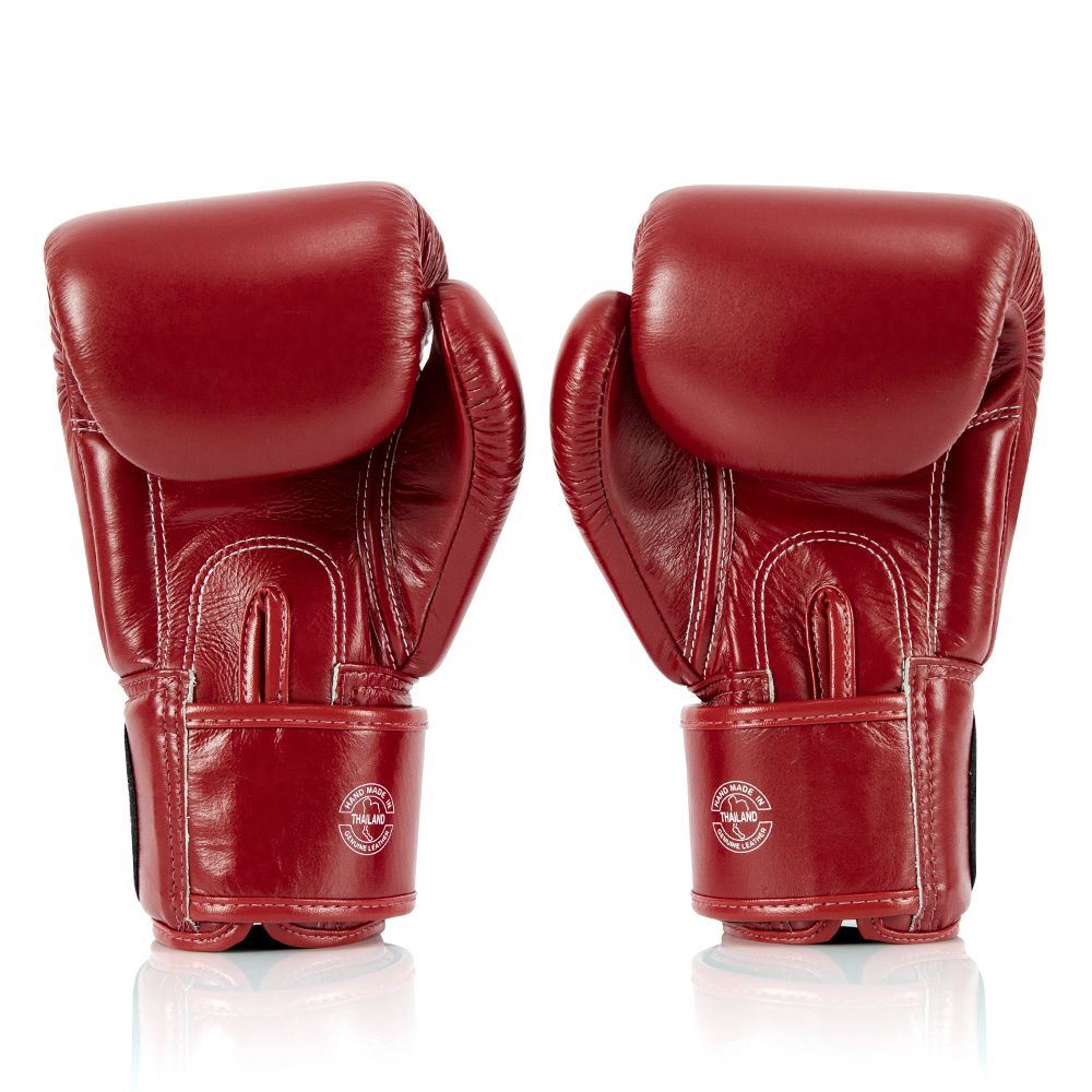 ONE X Fairtex BGV1 Gants de boxe