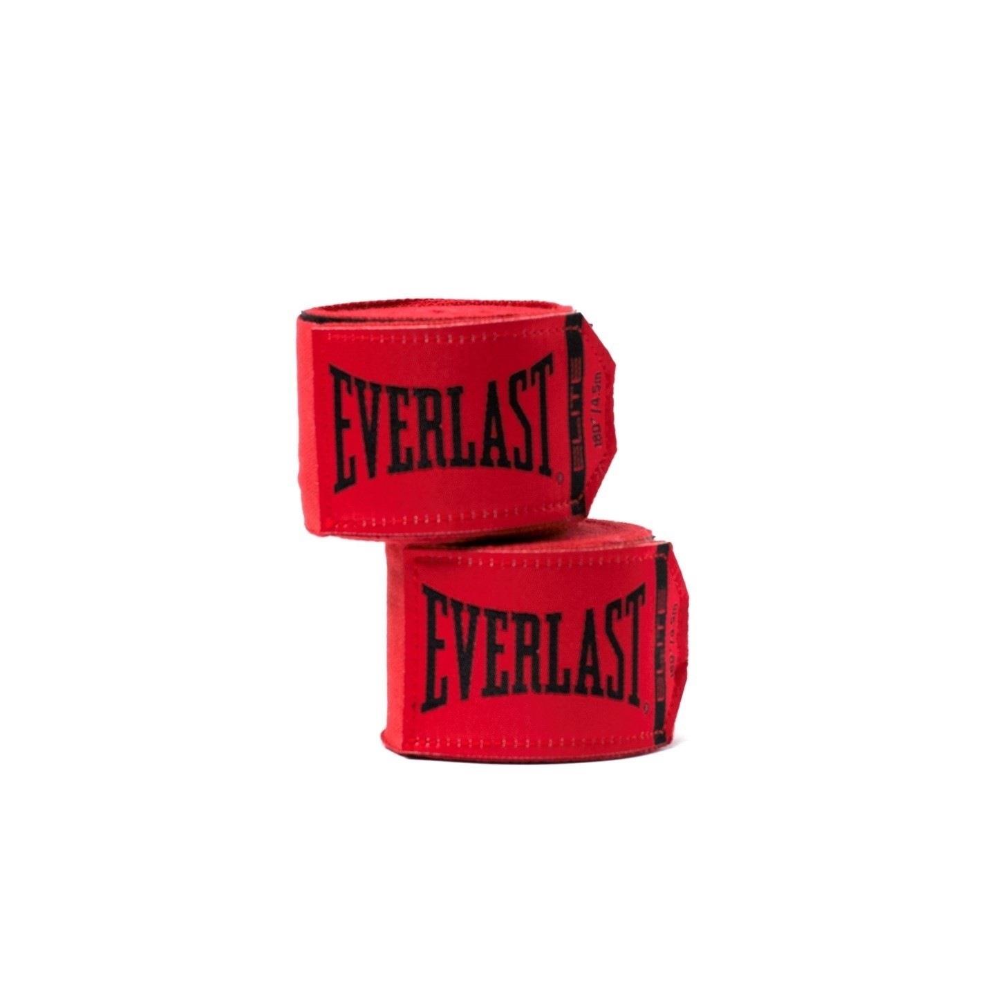 Everlast Elite Handwraps 180 Inch
