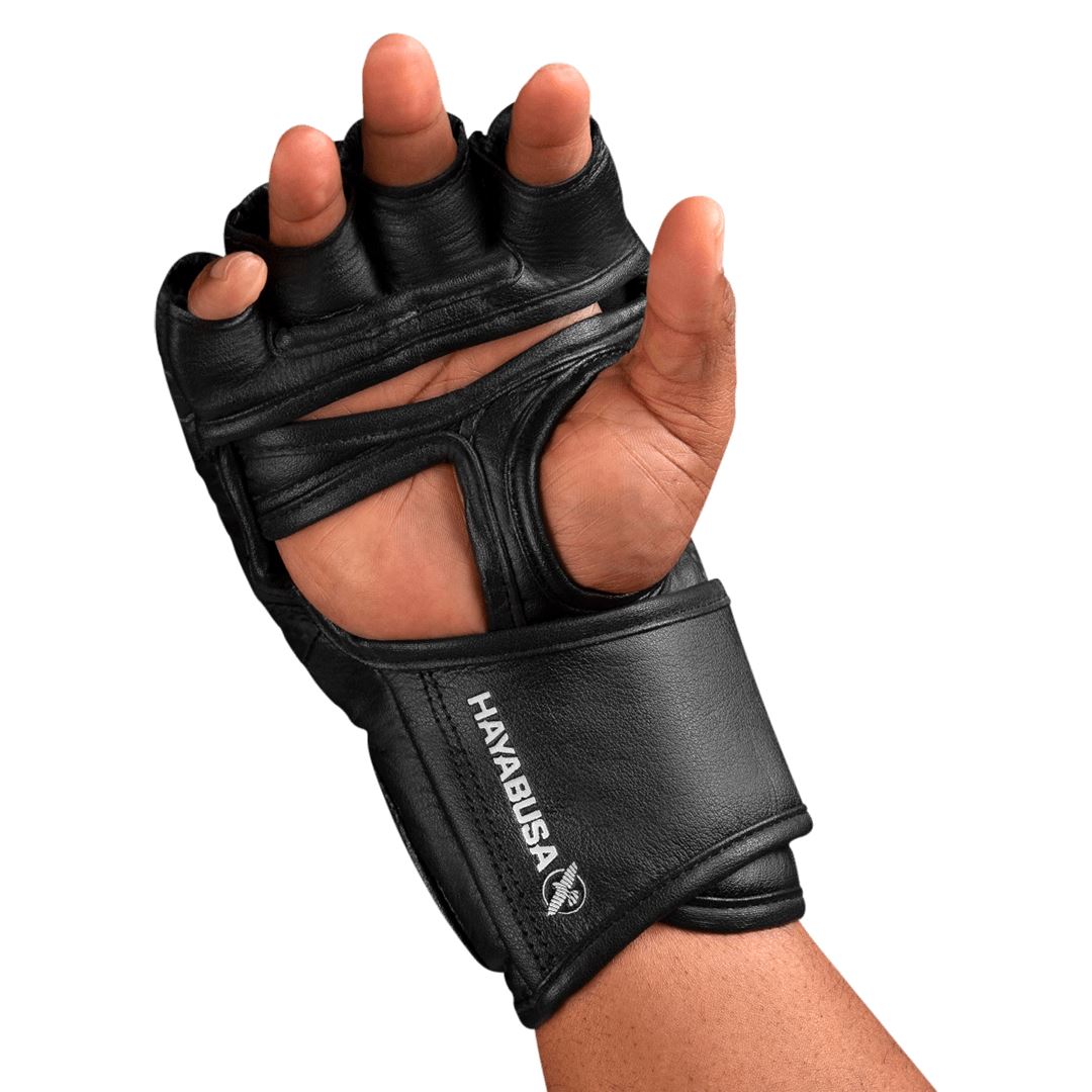 Hayabusa T3 MMA 4oz Handschuhe