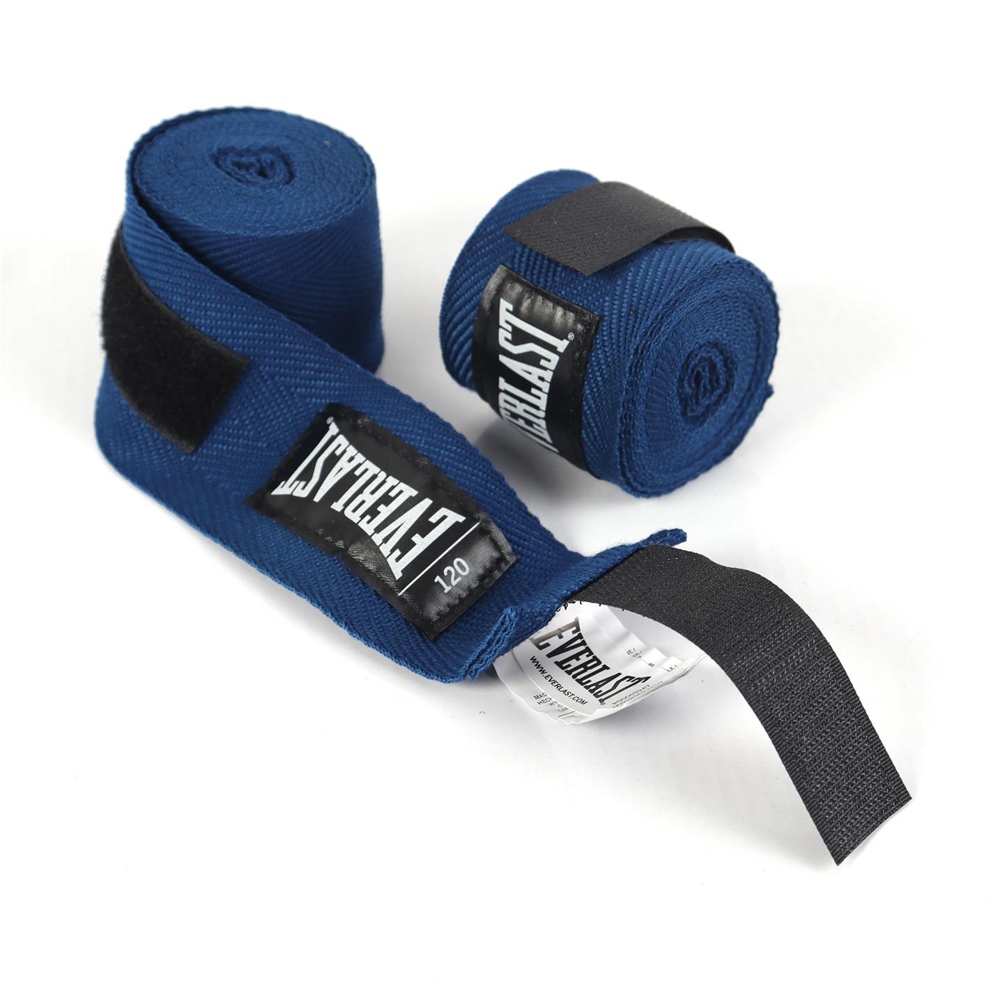 Everlast Core Handwraps 120 Inch