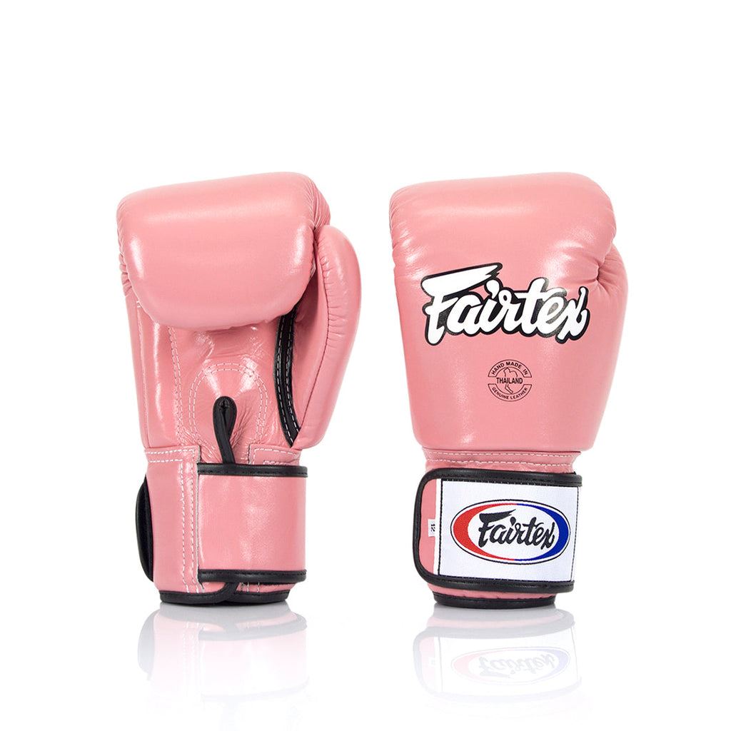 Fairtex BGV1 Bokshandschoenen Strakke Pasvorm