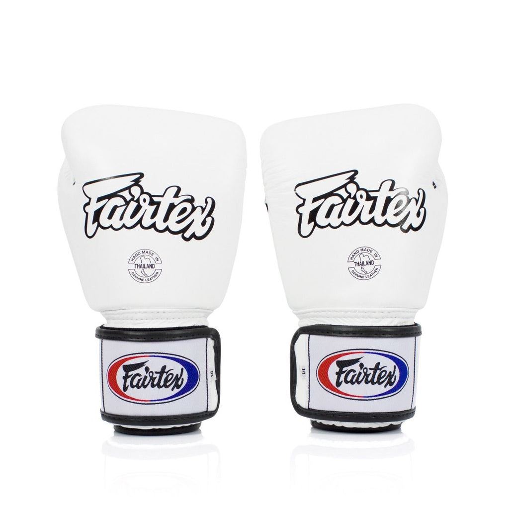 Fairtex BGV1 Gants de boxe respirants