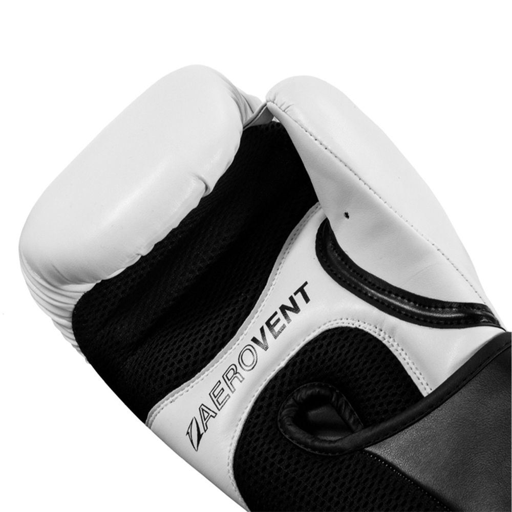 Title Gants de Boxe Vegan Fitness