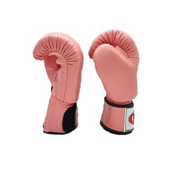 Fairtex BGV19 Deluxe Enganliegende Boxhandschuhe