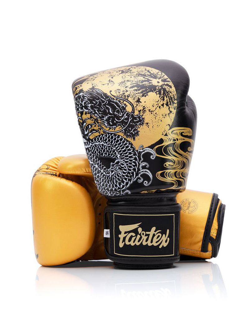 Fairtex BGV26 Bokshandschoenen Harmony Six