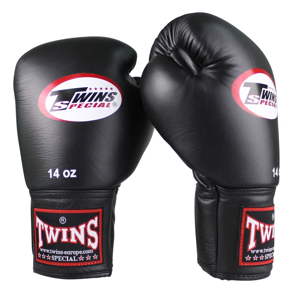 Twins Gants de Boxe BGVF a court scratch