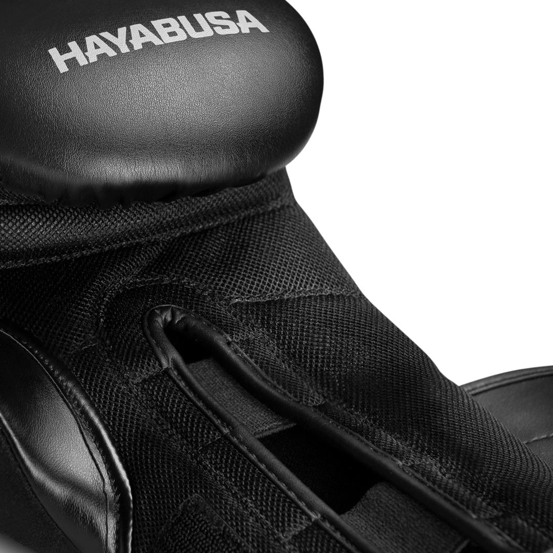 Hayabusa S4 Boxhandschuhe