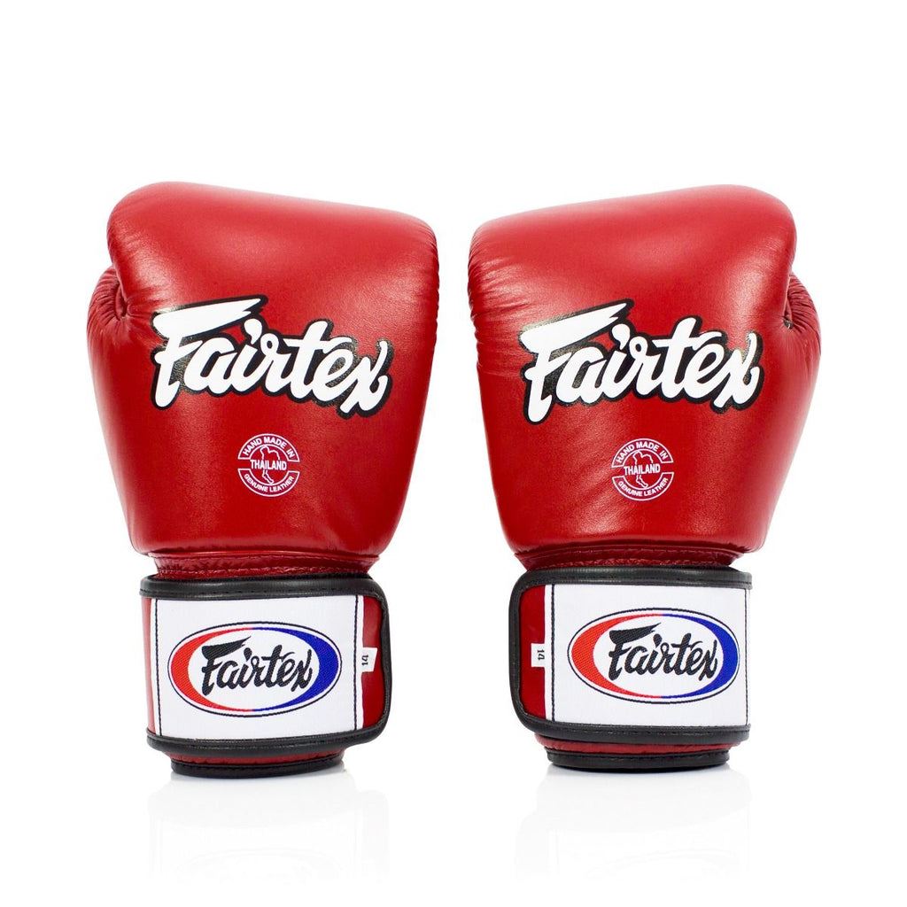 Fairtex BGV1 Gants de boxe respirants