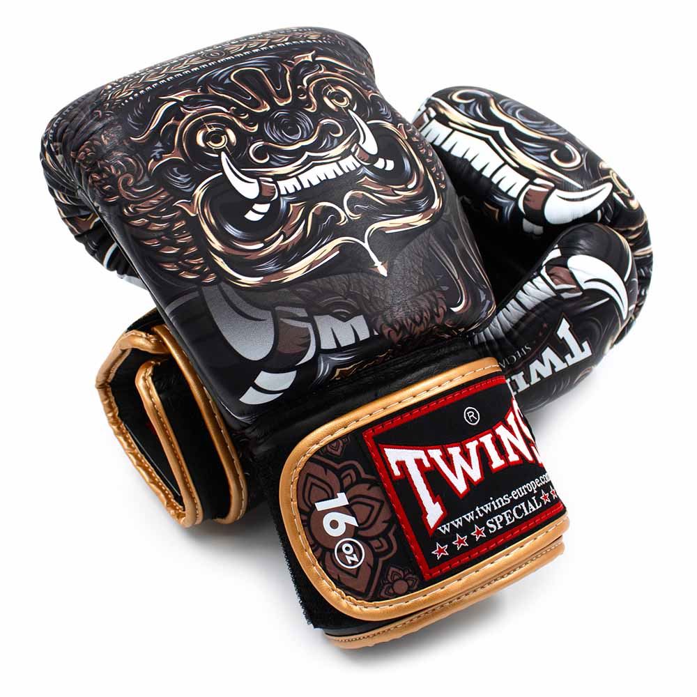 Twins Bokshandschoenen FBGVL 3 YAKTAI