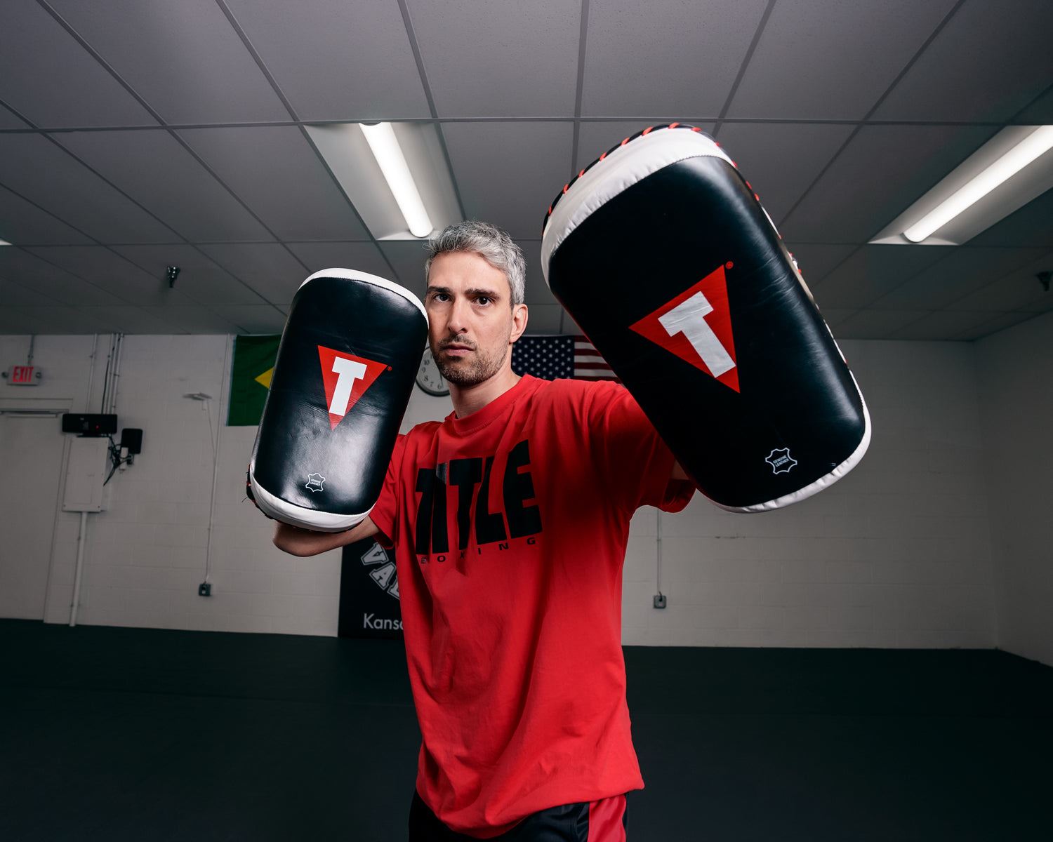 Title Thaipads X-Factor (set van 2)