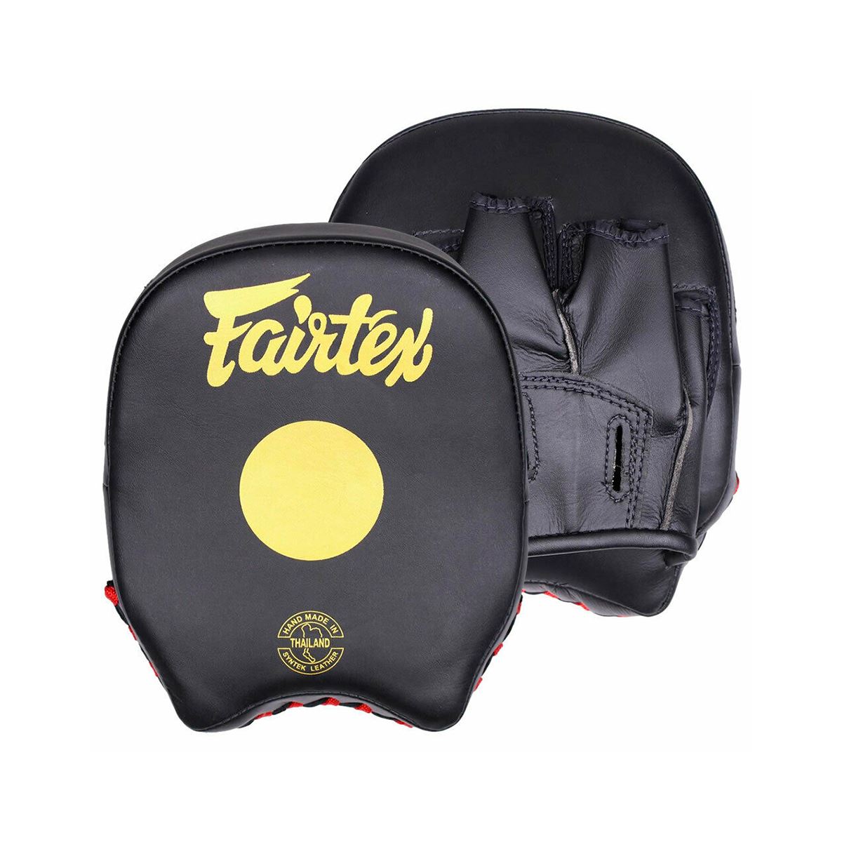 Fairtex FMV14 Kurze Focus Mitts