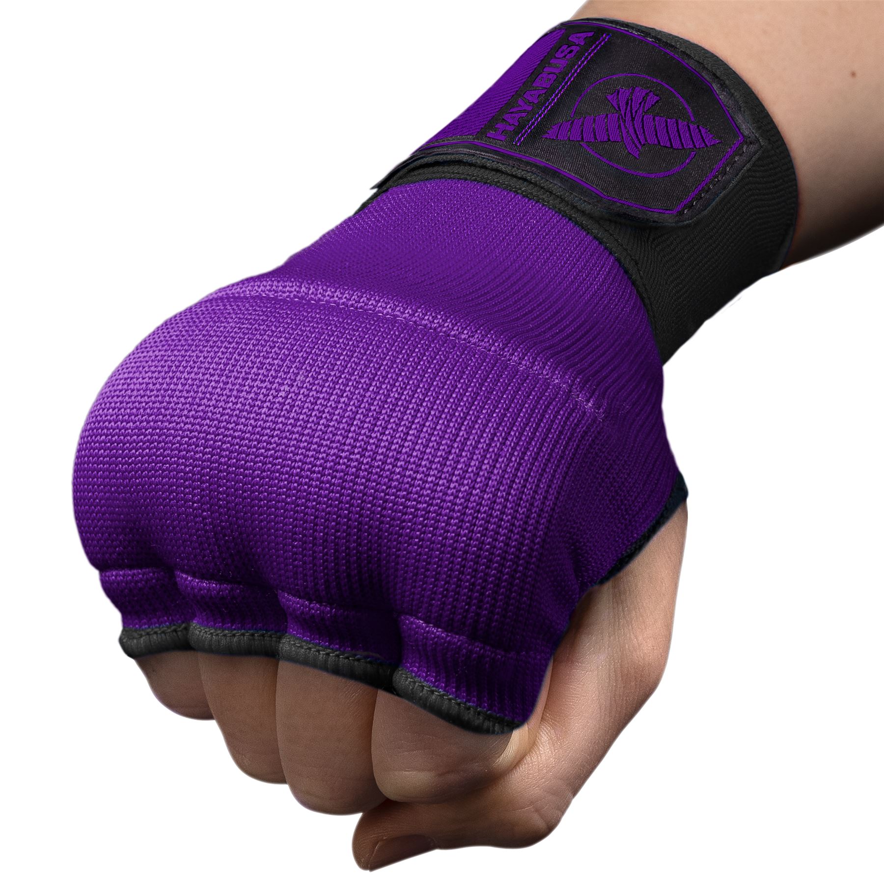 Hayabusa Quick Gel Boxing Hand Wraps