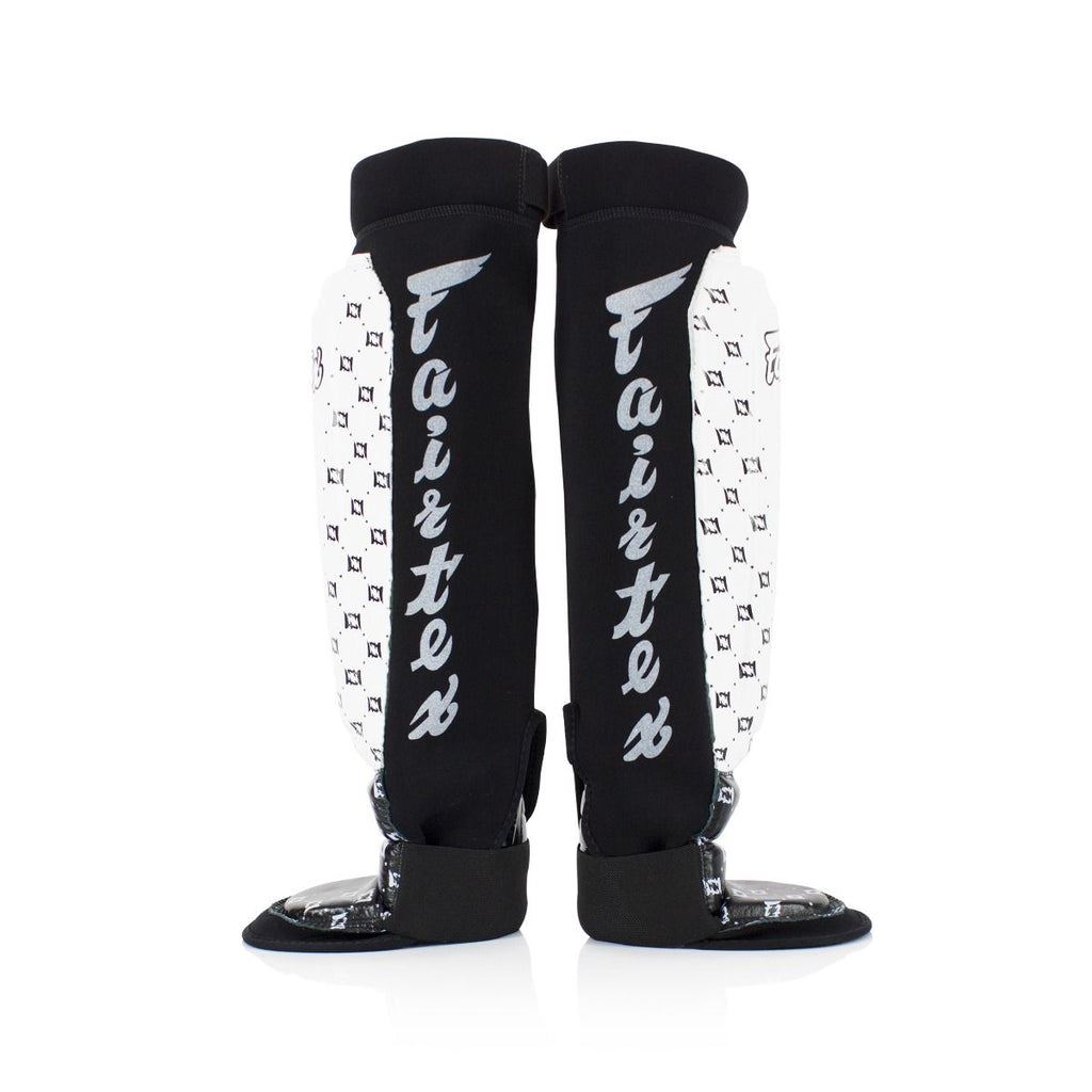 Fairtex SP6 Neopren Schienbeinschutz