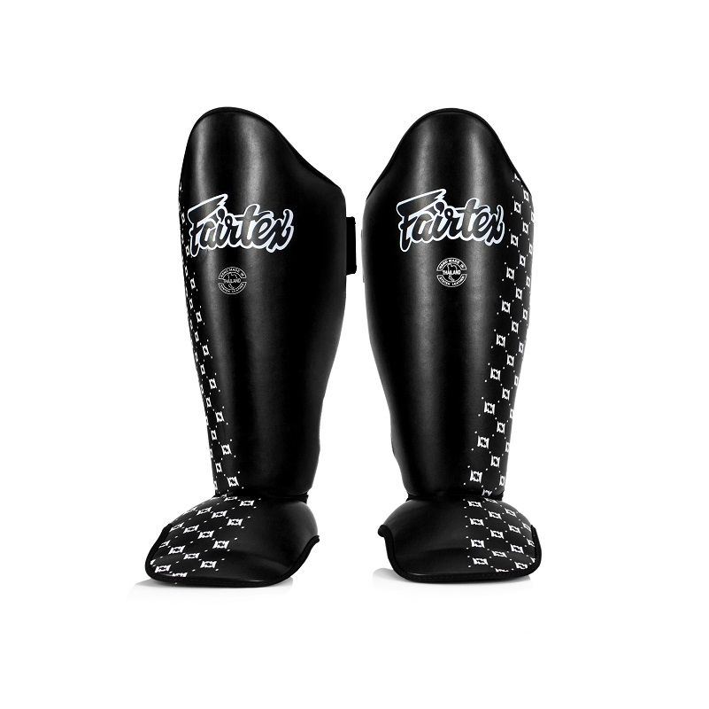 Fairtex SP5 Competitie Scheenbeschermers