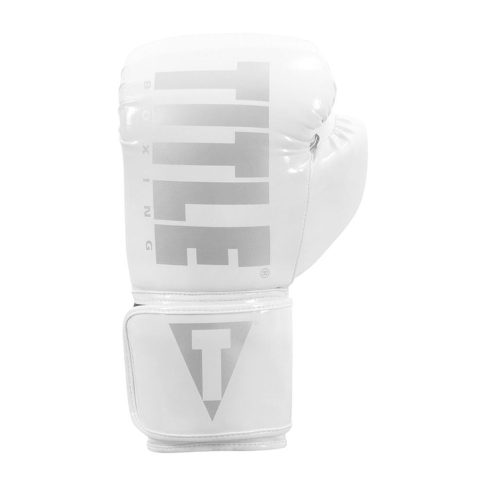 Title Gants de Boxe Inferno Intensity