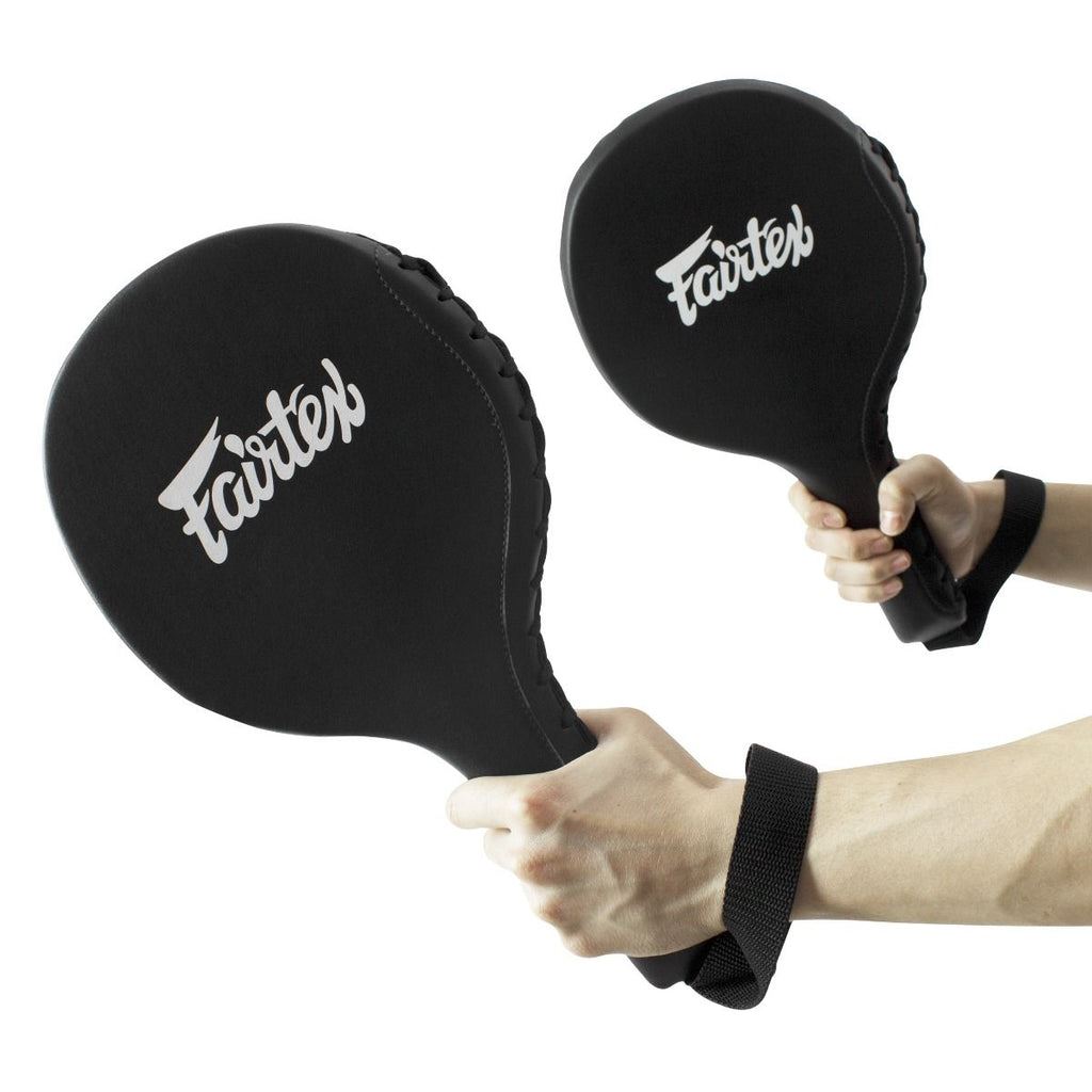 Fairtex BXP1 Boxpaddel