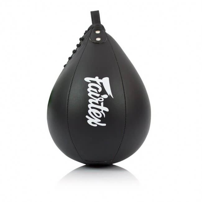 Fairtex Speedball Mikrofaser