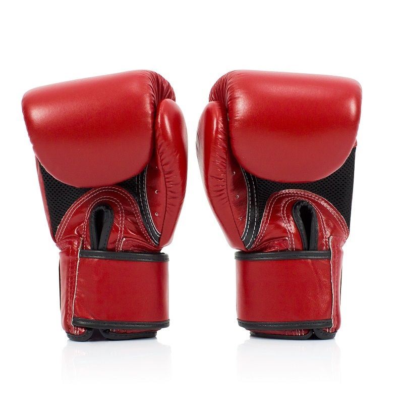 Fairtex Boxing Gloves Tight Fit