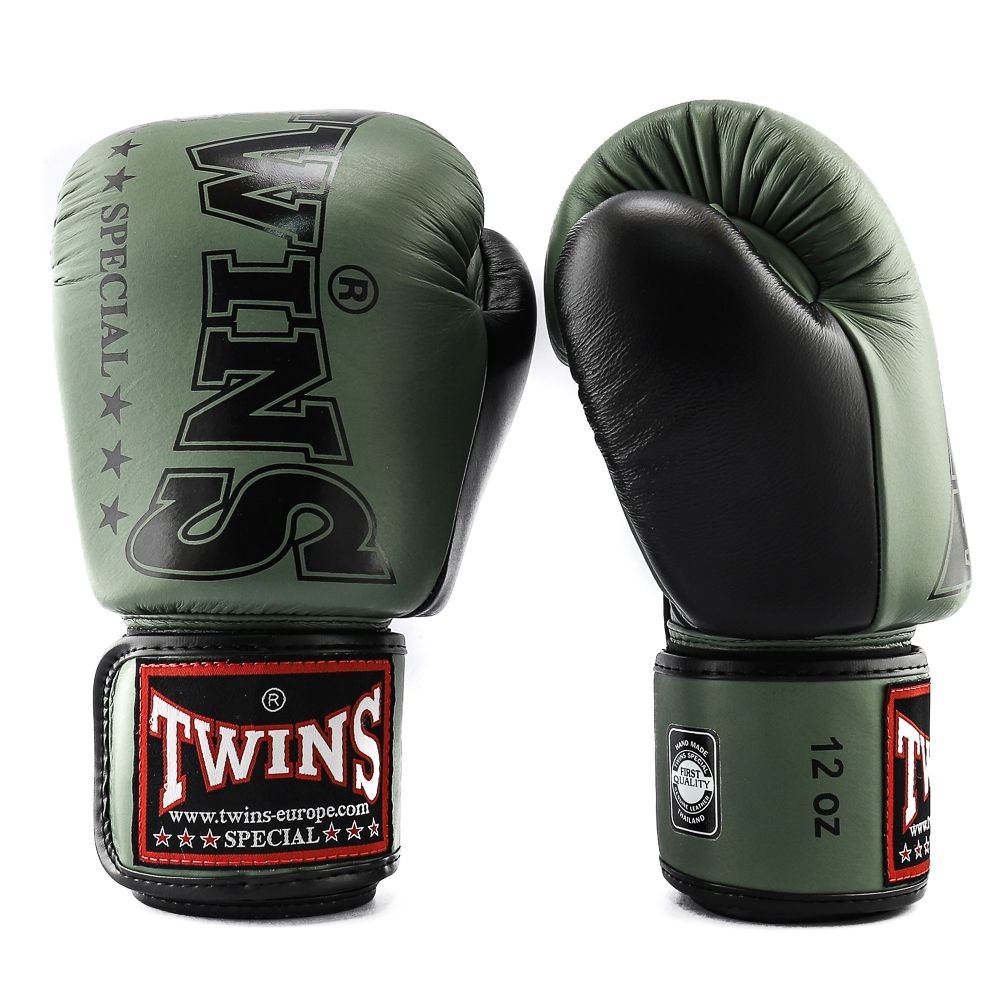 Twins Gants de Boxe BGVL 8