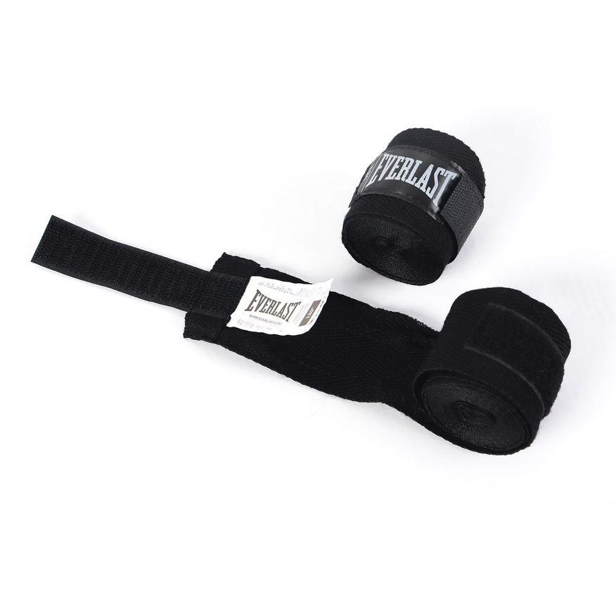 Everlast Core Handwraps 120 Inch