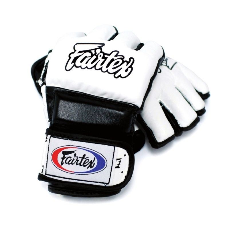 Fairtex MMA Handschuhe