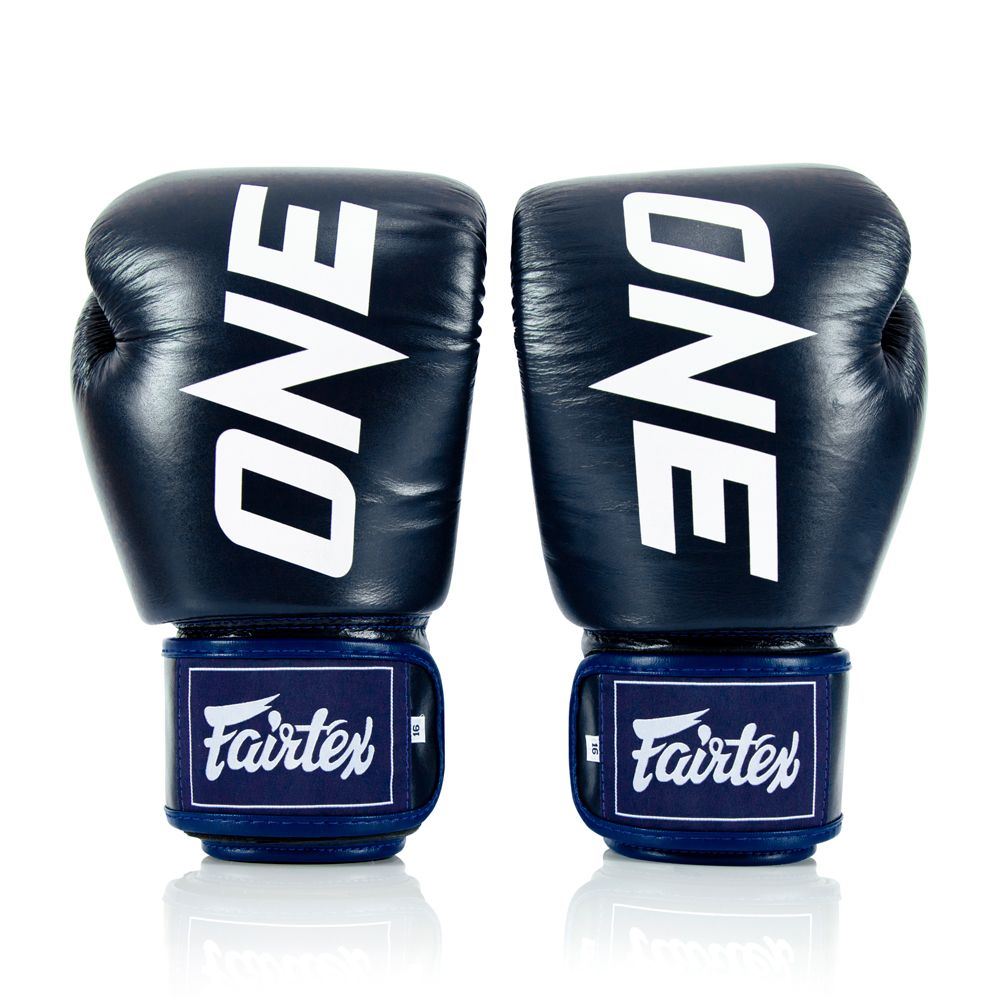 ONE X Fairtex BGV1 Gants de boxe