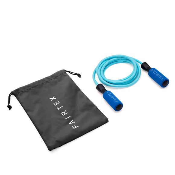 Fairtex Ball Bearing Adjustable Length Skipping Rope