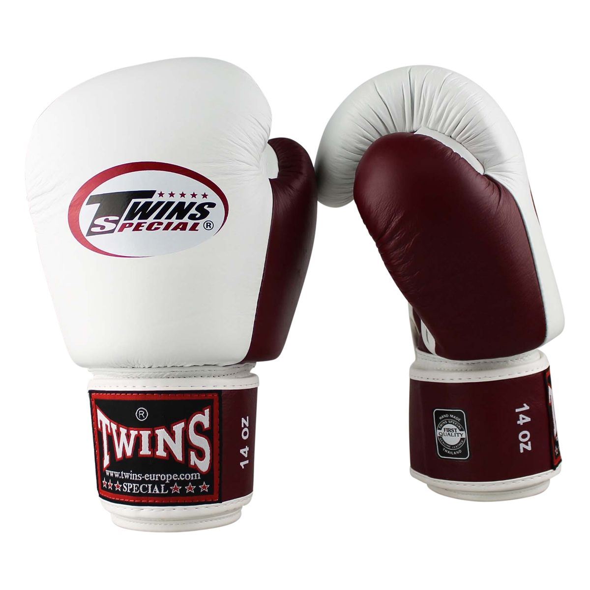 Twins Gants de Boxe BGVL 3