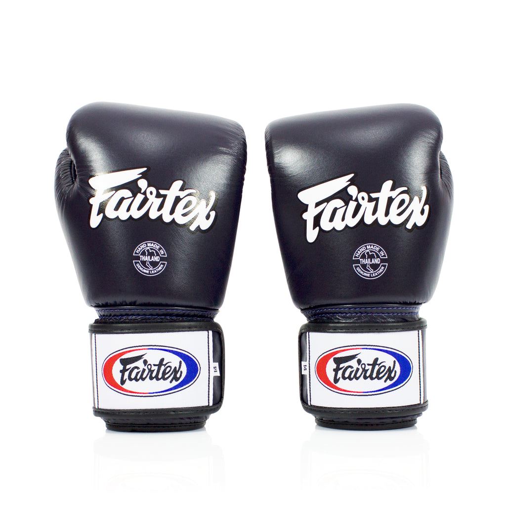 Fairtex BGV1 Gants de boxe respirants