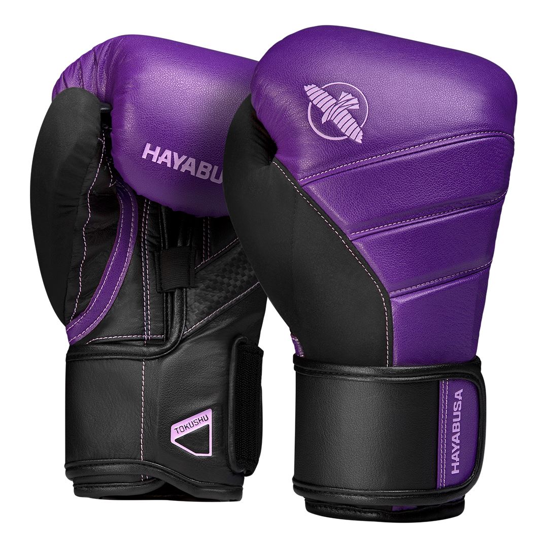 Hayabusa selling T3 boxing Gloves