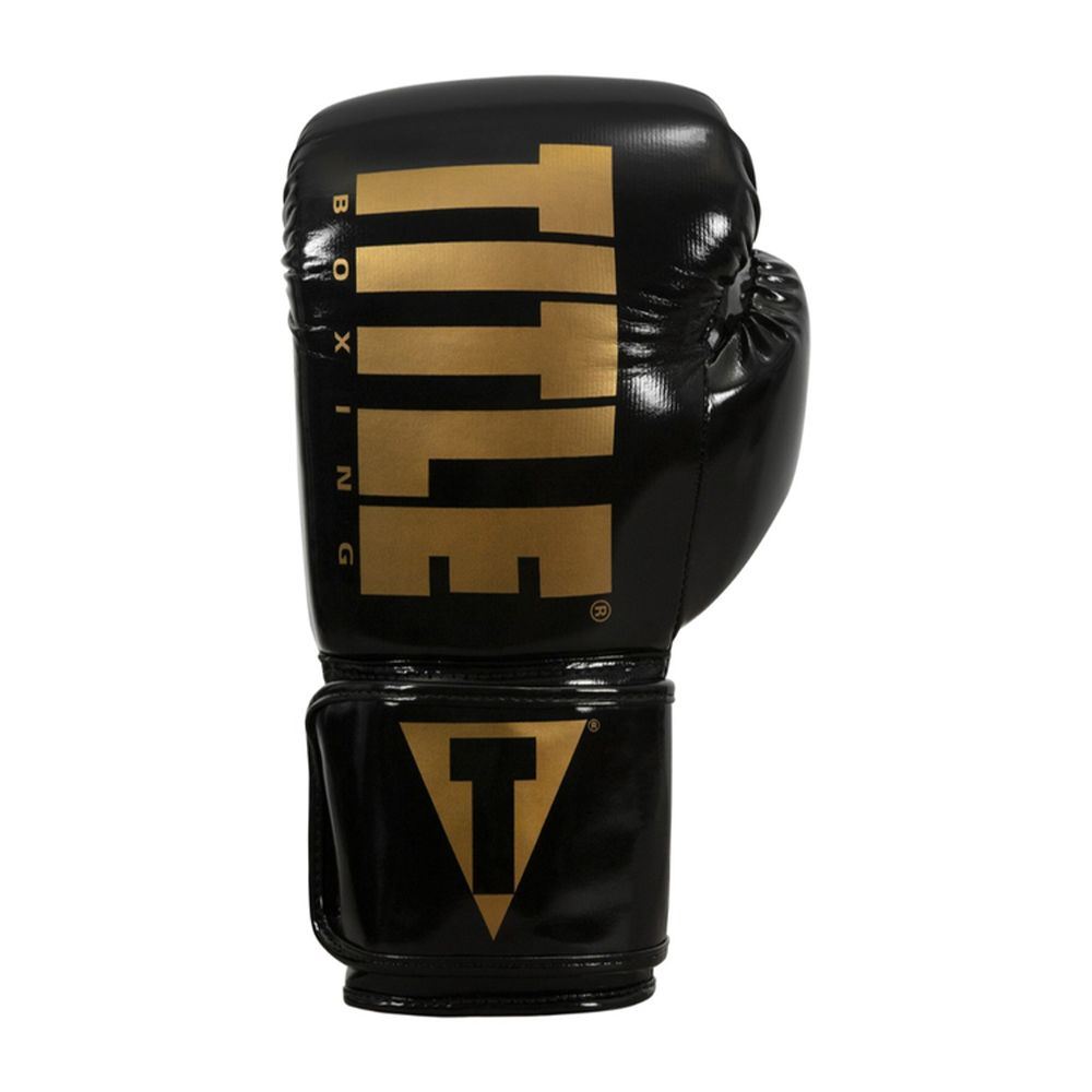 Title Gants de Boxe Inferno Intensity