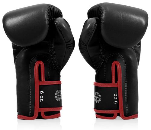 Fairtex BGV14 Microfiber Bokshandschoenen