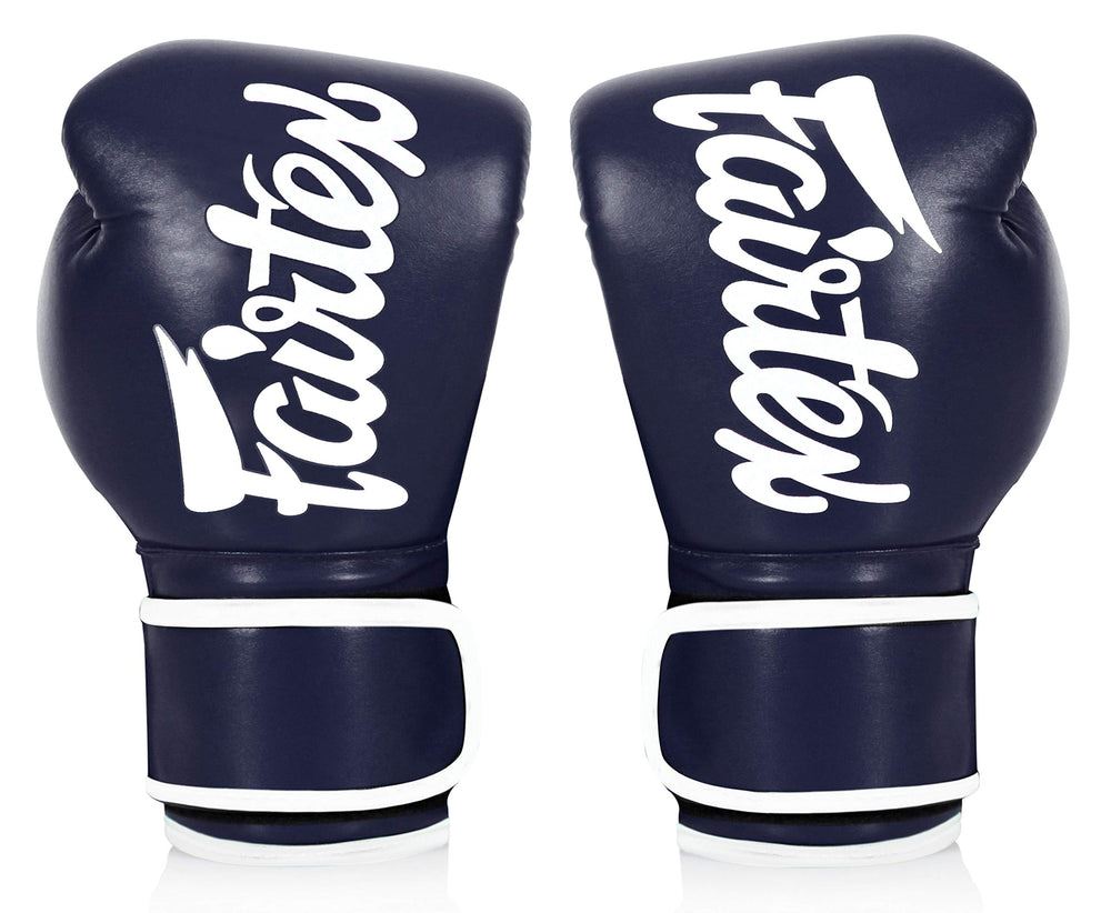 Fairtex BGV14 Microfiber Bokshandschoenen