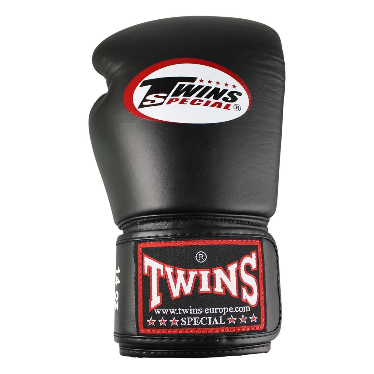 Twins Gants de Boxe BG-N a long scratch