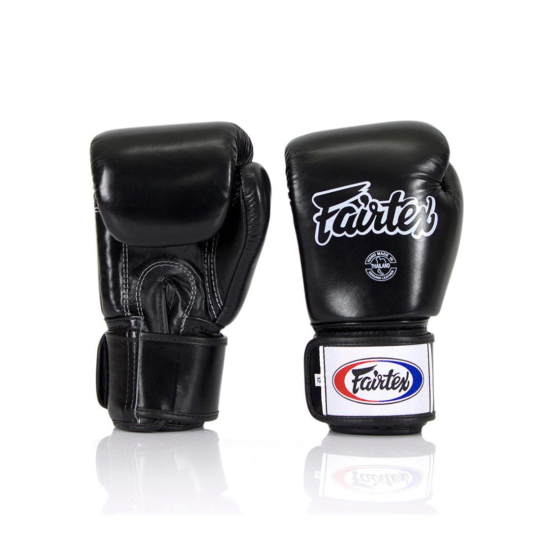 Fairtex BGV1 Bokshandschoenen Strakke Pasvorm