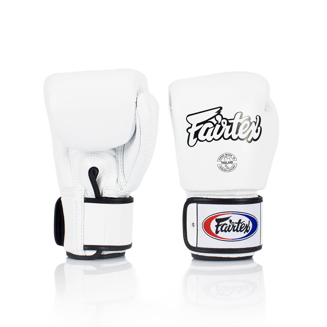 Fairtex BGV1 Bokshandschoenen Strakke Pasvorm