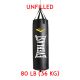 Everlast Nevatear Schwere Boxsack Ungefullt