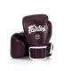 Fairtex BGV16 Real Leather Boxing Gloves