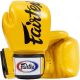 Fairtex BGV19 Deluxe Strakke Pasvorm Bokshandschoenen
